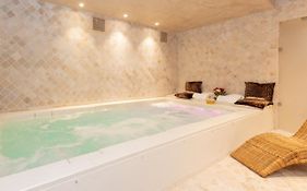 Adler Cavalieri Hotel-Private Spa & Gym